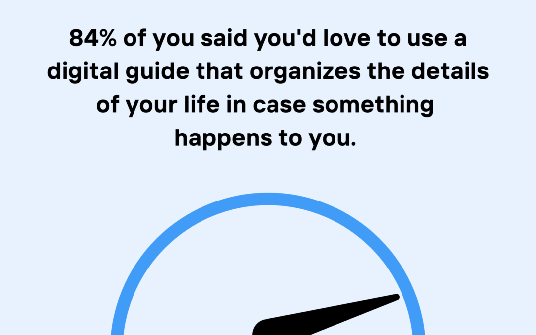 A Digital Guide To Organize The Details Of Life